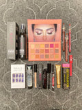 Complete Makeup & Beauty Deal Kit – Full Face Makeup Set with Nail Polish